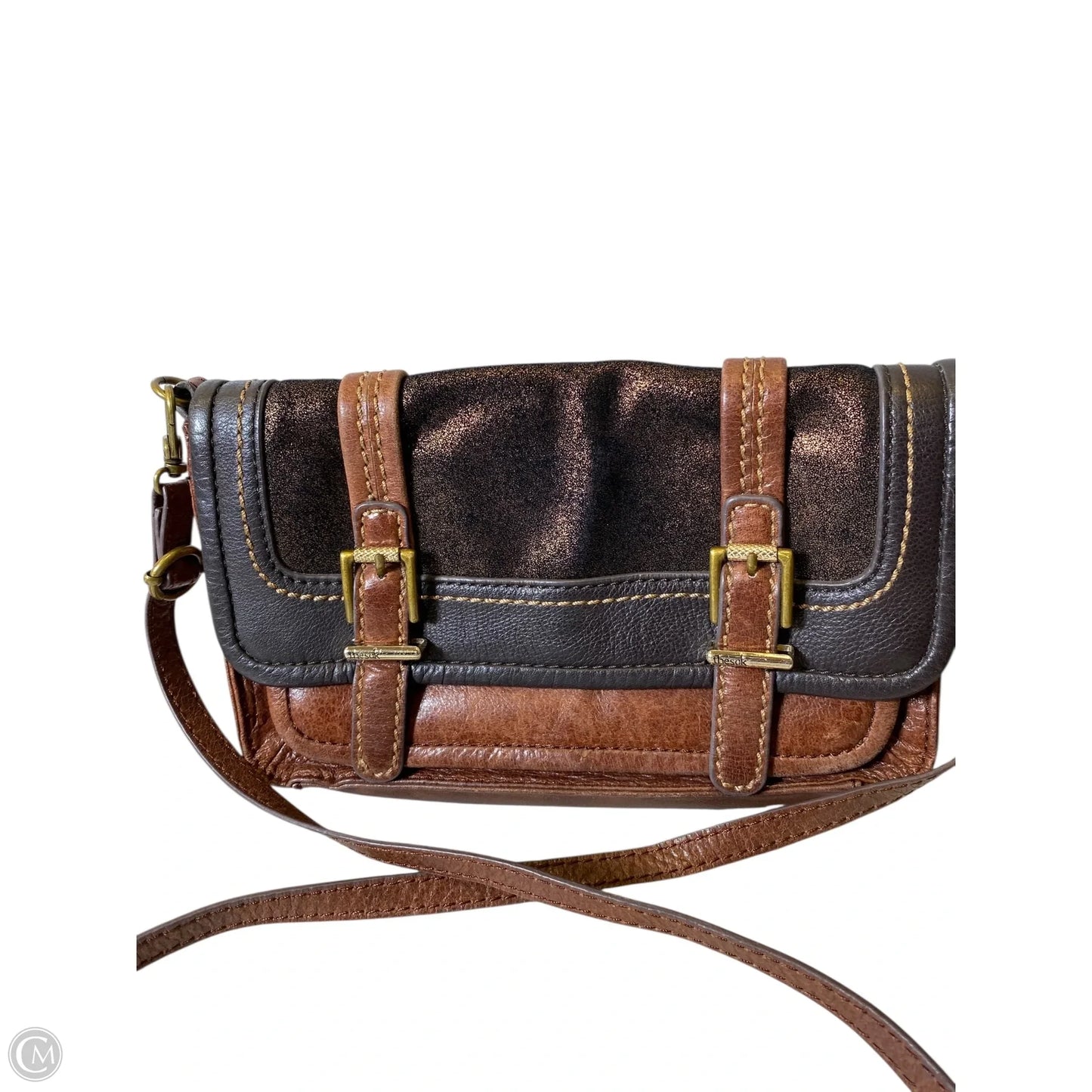 Crossbody By The Sak, Size: Medium