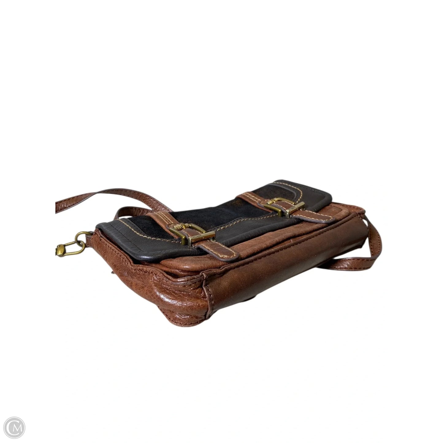 Crossbody By The Sak, Size: Medium