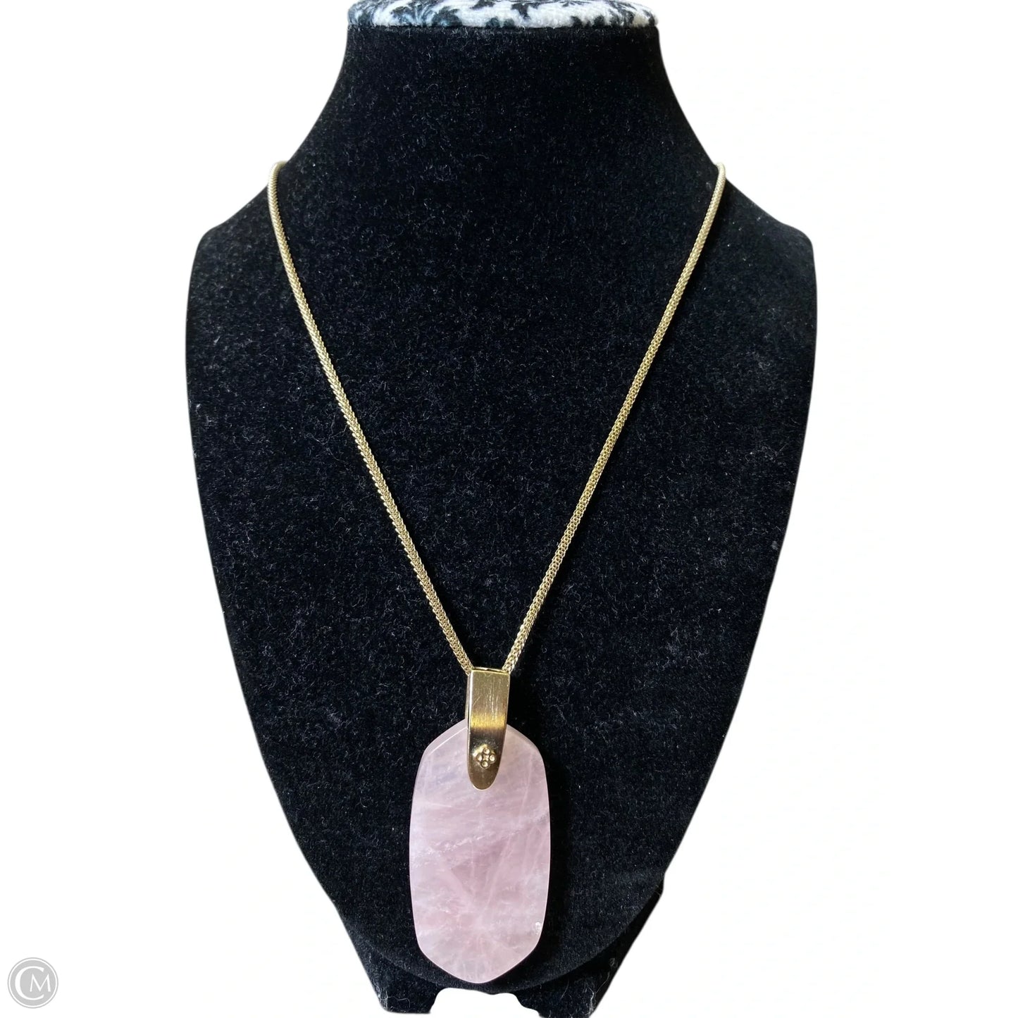 Necklace Lariat & Y-drop By Kendra Scott