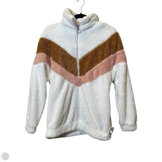 Sweater By Ecowish In Multi-colored, Size: S