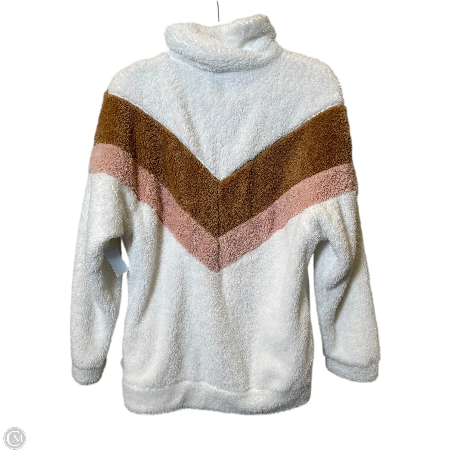 Sweater By Ecowish In Multi-colored, Size: S