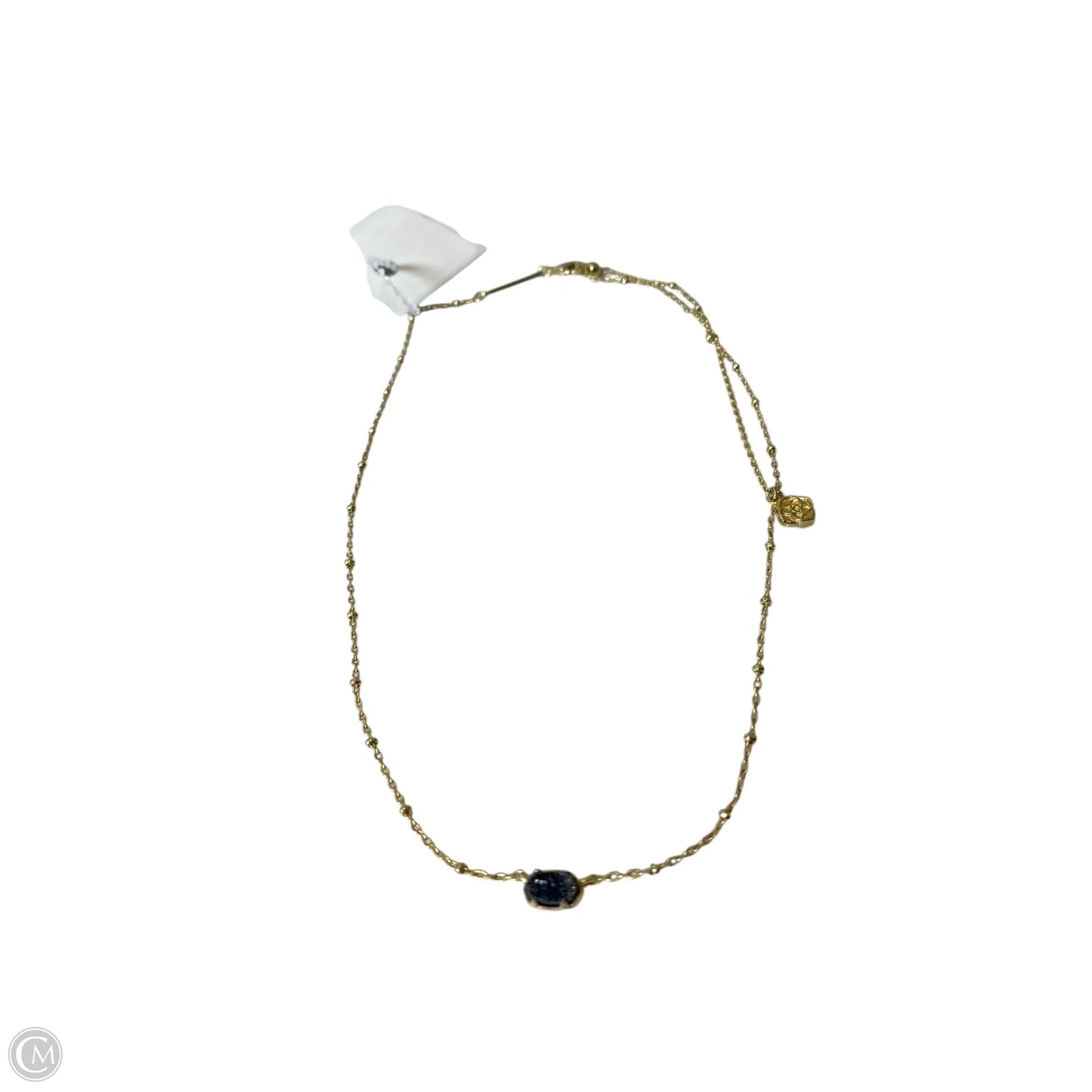 Necklace Pendant By Kendra Scott