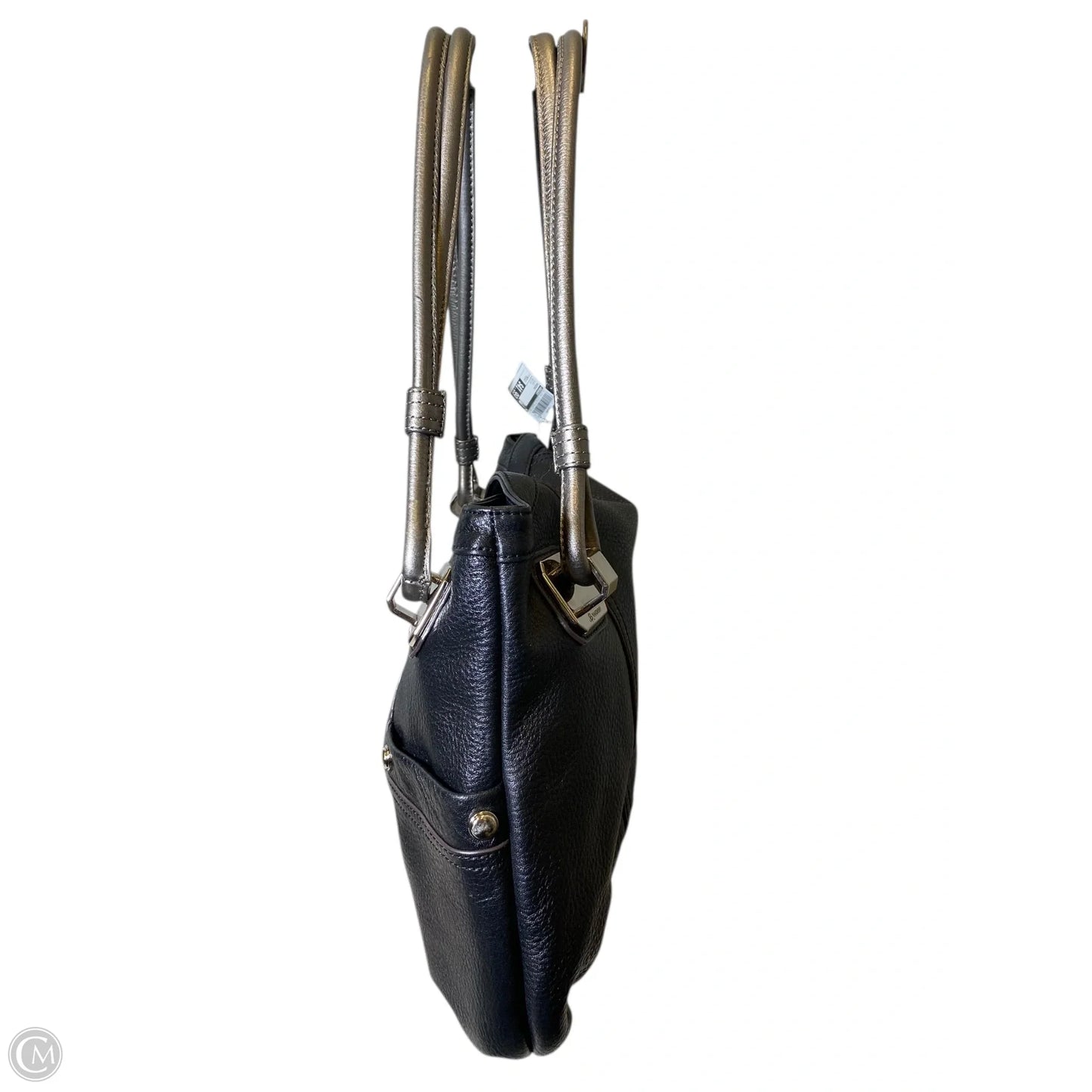 Handbag By Makowsky, Size: Medium