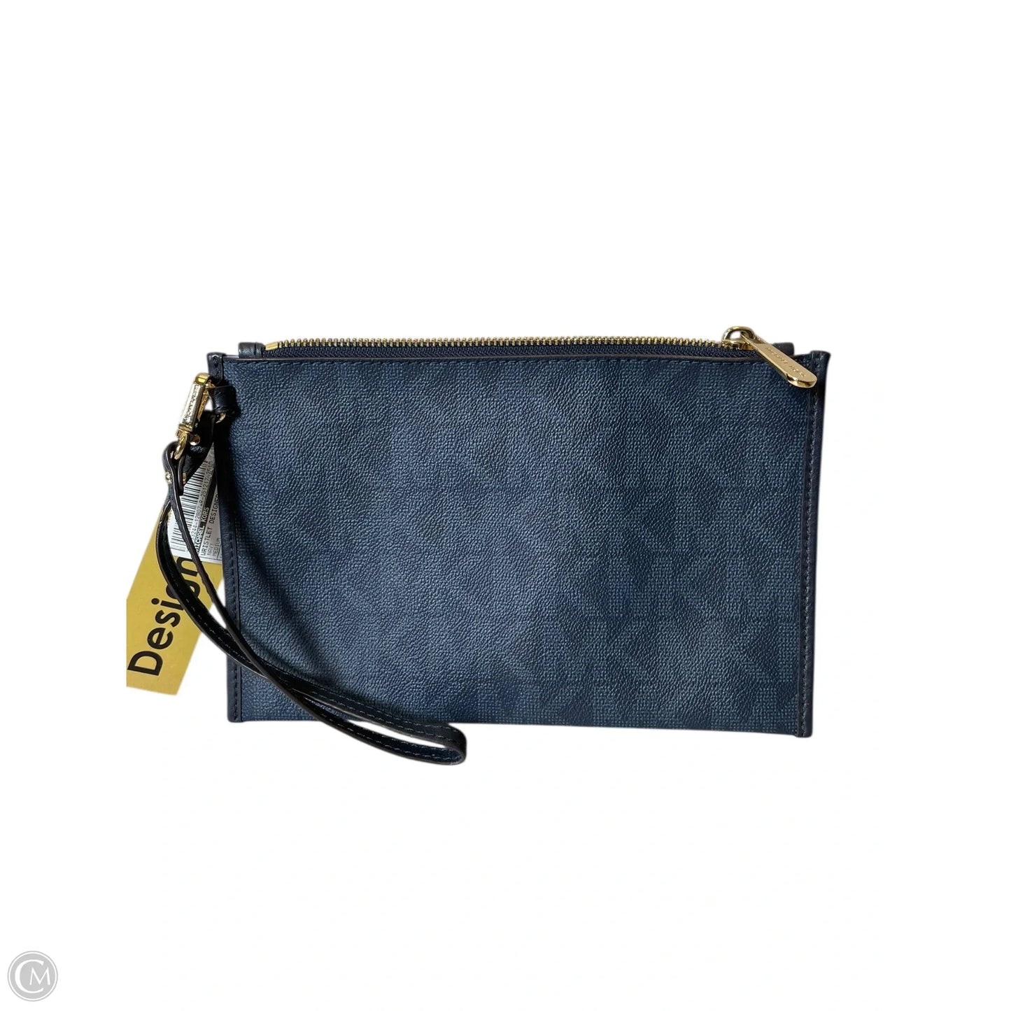 Wristlet Designer By Michael Kors, Size: Medium