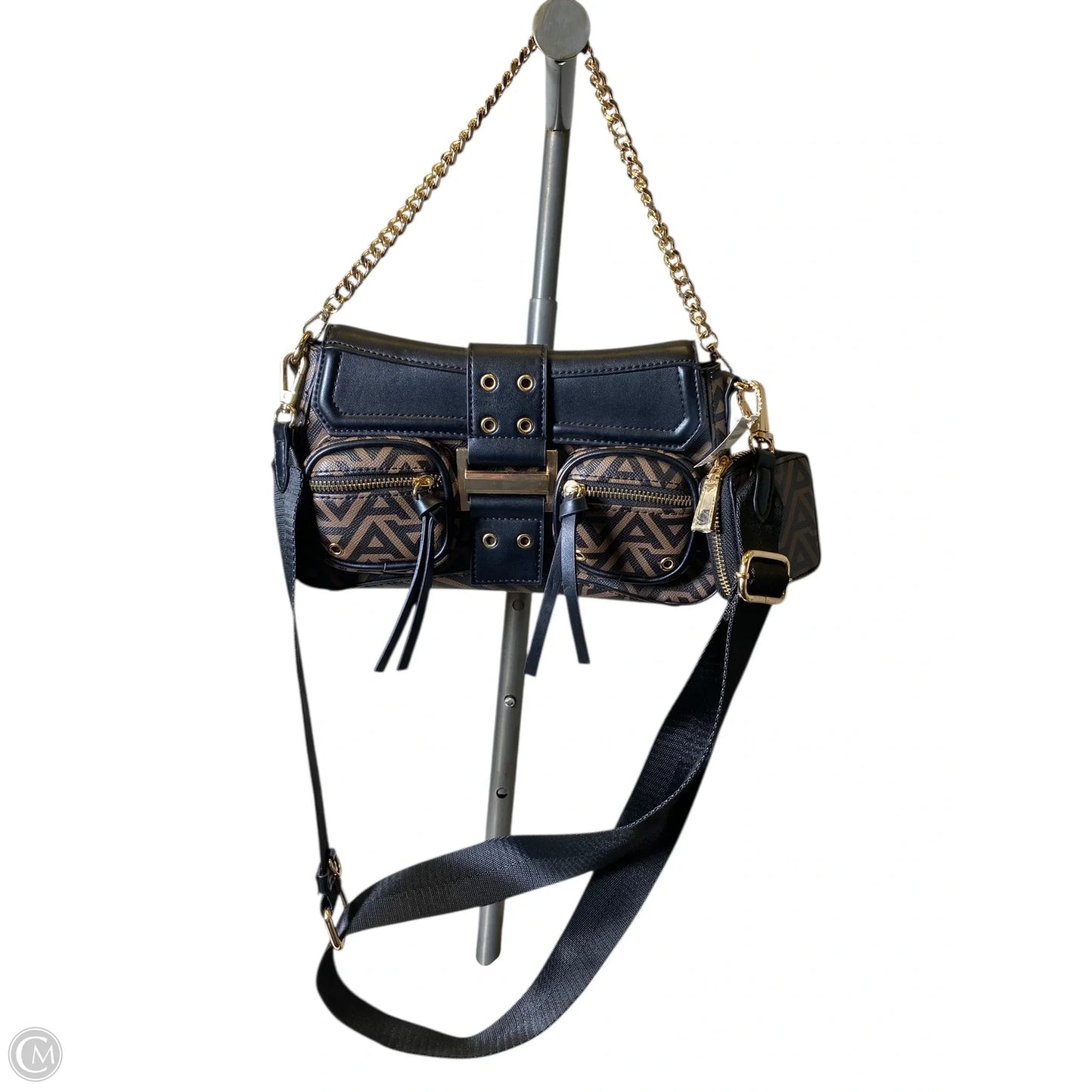 Handbag By Aldo, Size: Medium