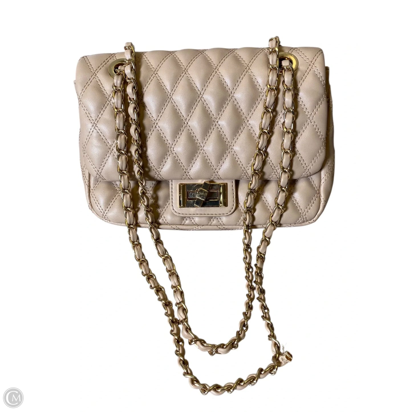 Crossbody By Aldo, Size: Medium