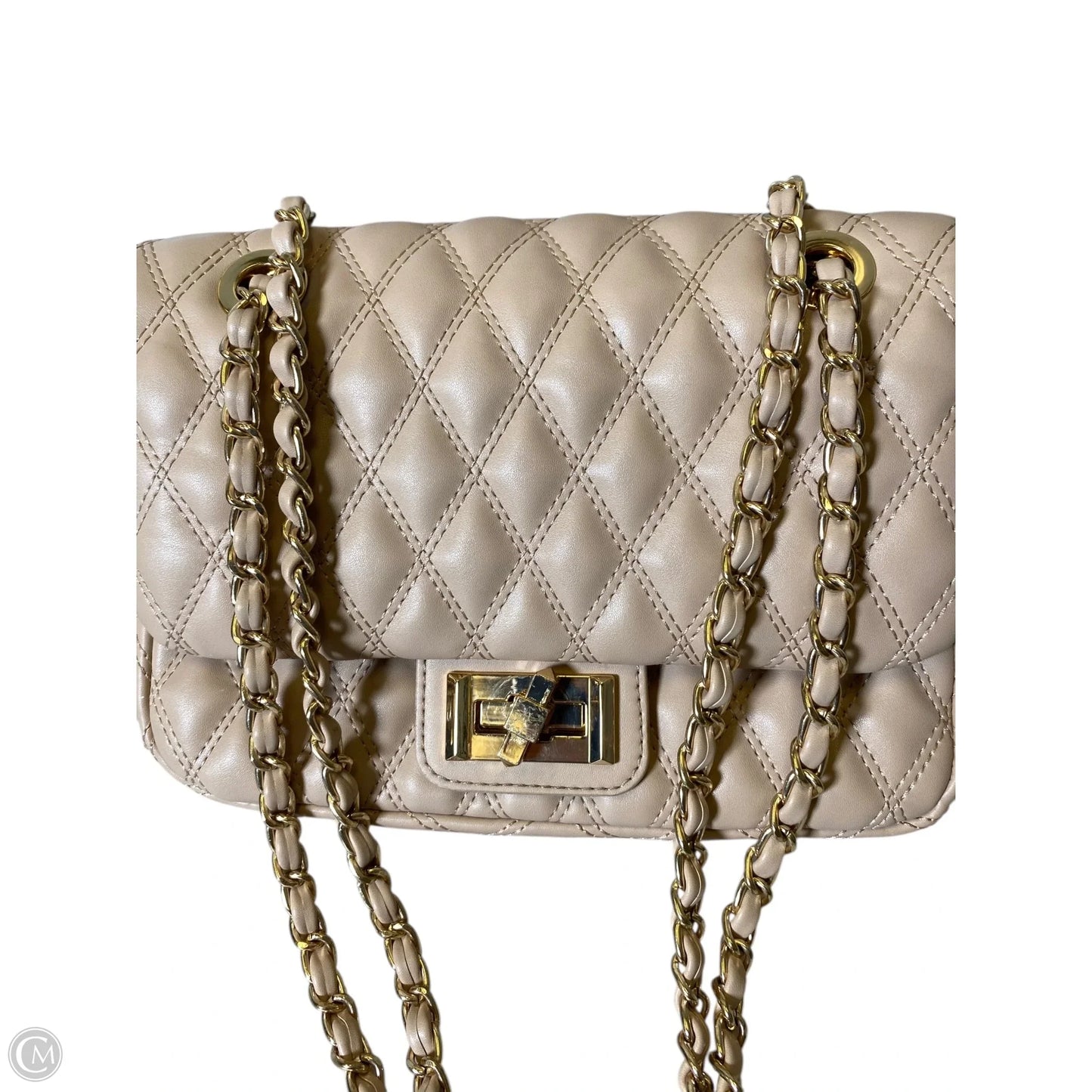 Crossbody By Aldo, Size: Medium