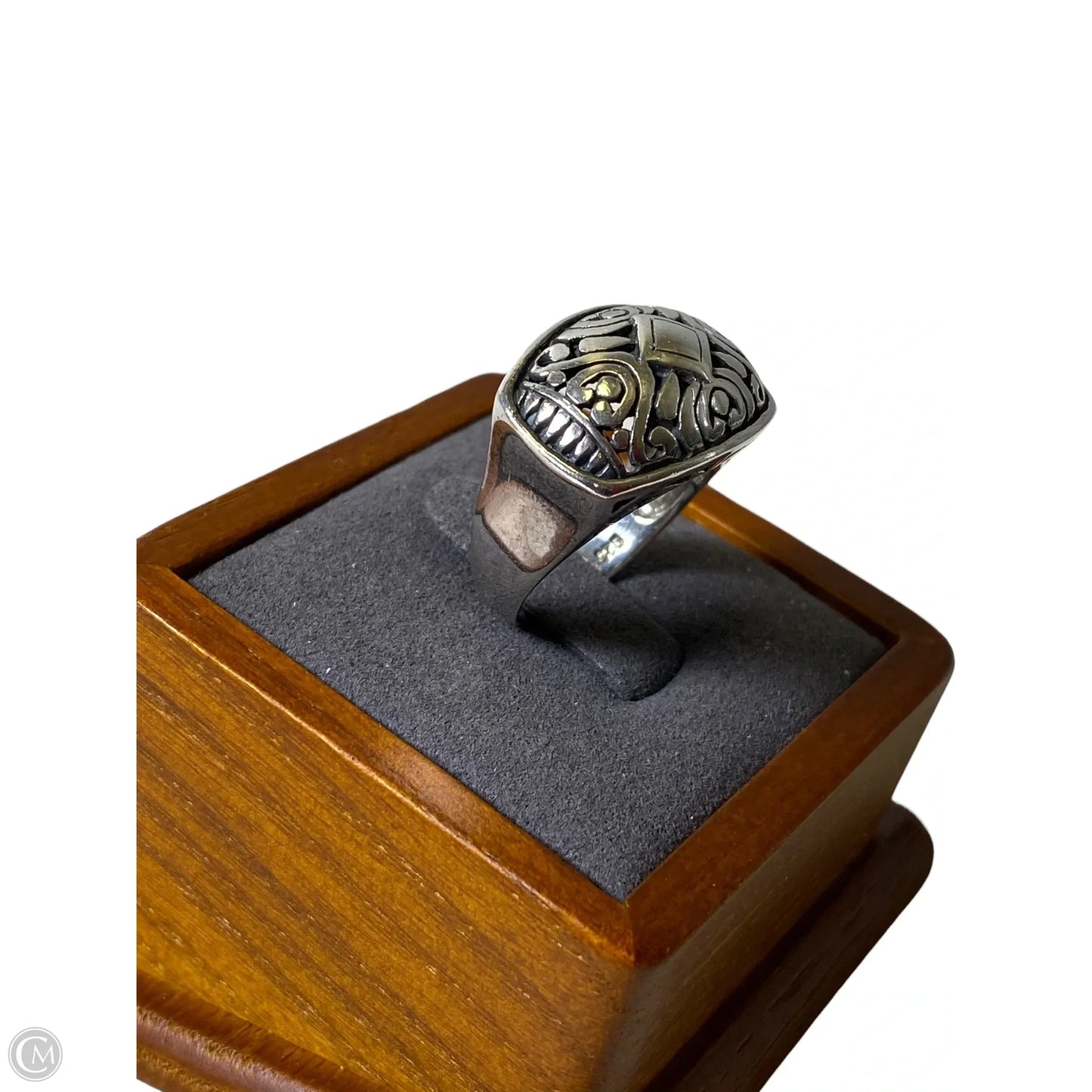 Ring Other By Clothes Mentor, Size: 6.5