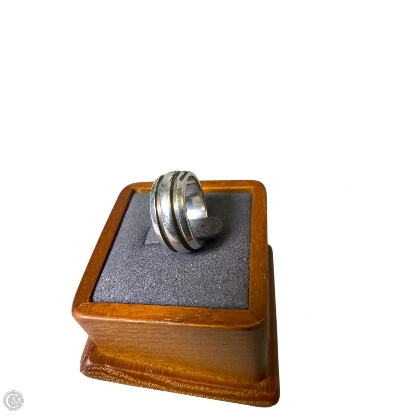 Ring Luxury Designer By Tiffany And Company, Size: 6