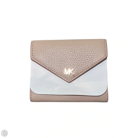 Wallet Designer By Michael Kors, Size: Small