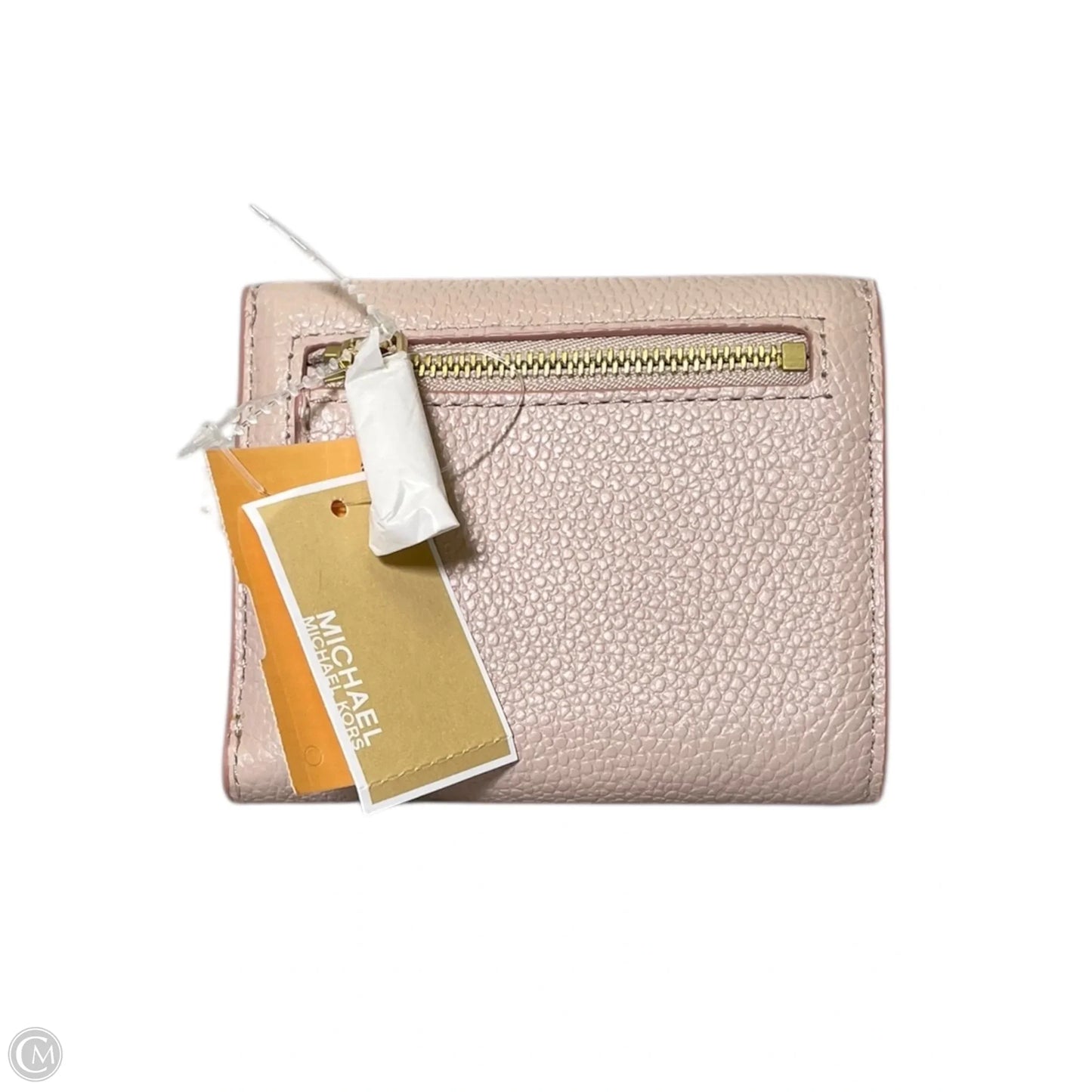 Wallet Designer By Michael Kors, Size: Small