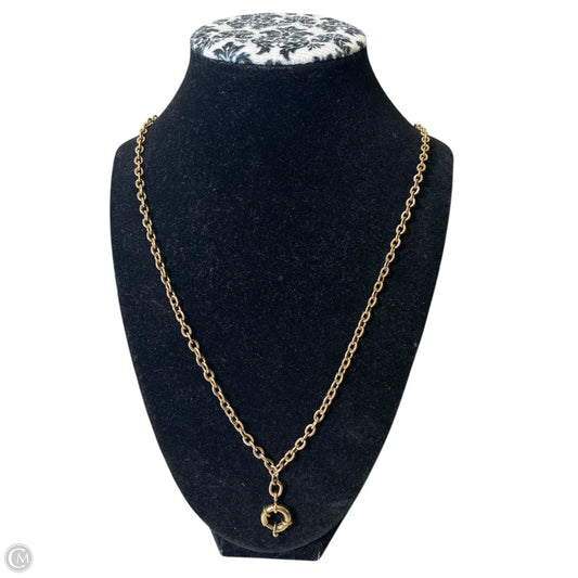 Necklace Designer By Patricia Nash