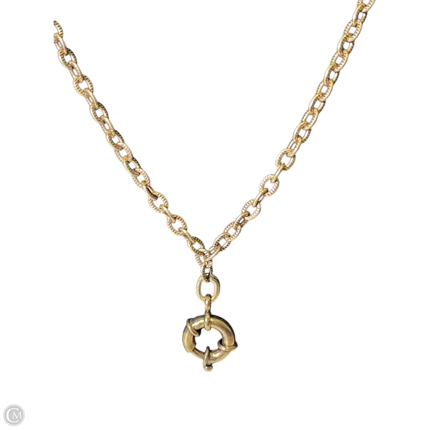 Necklace Designer By Patricia Nash