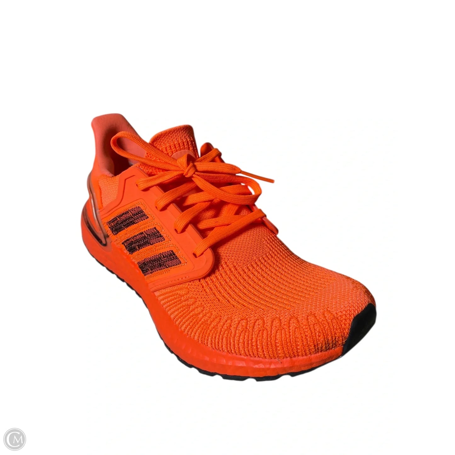 Shoes Athletic By Adidas In Orange, Size: 8.5