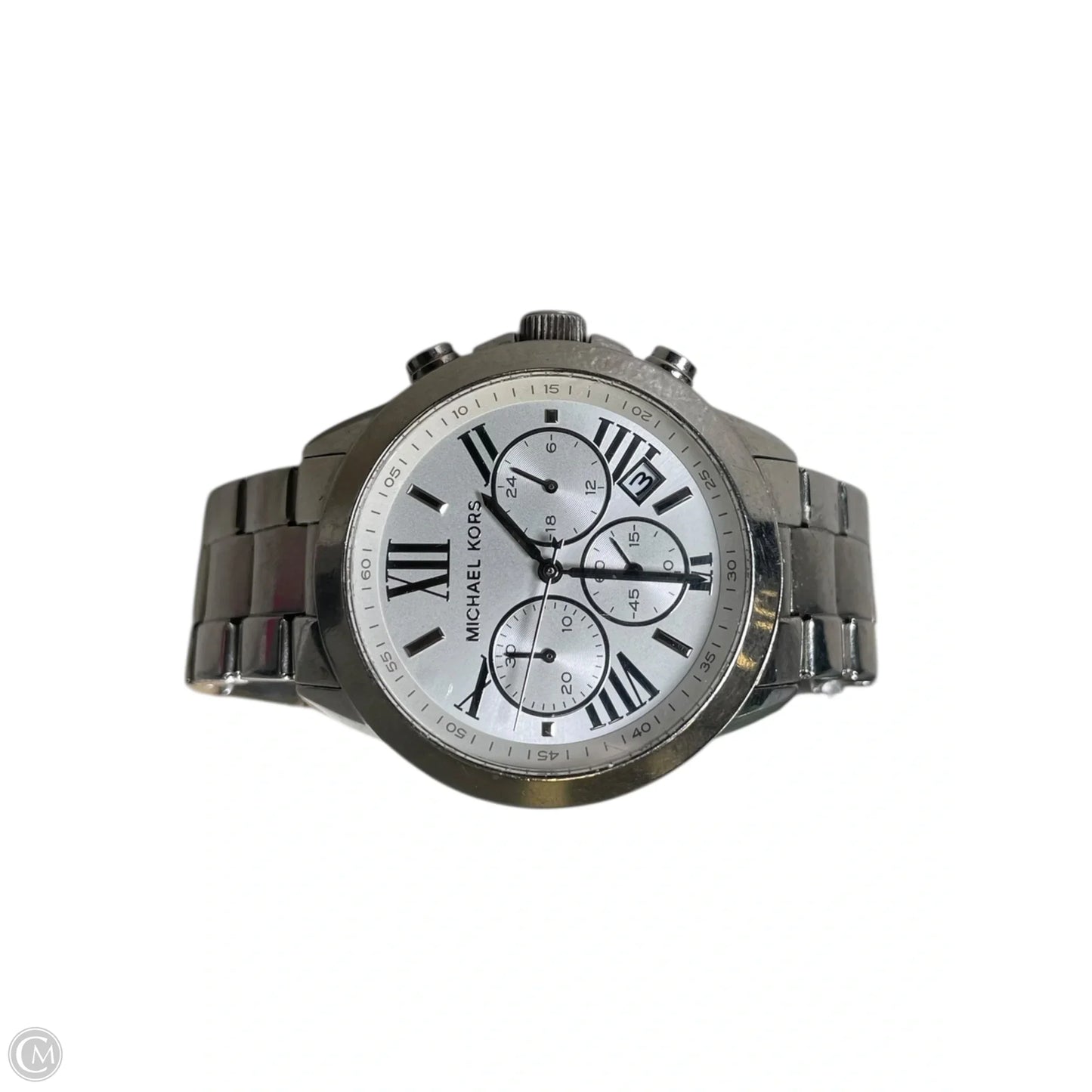 Watch Designer By Michael Kors