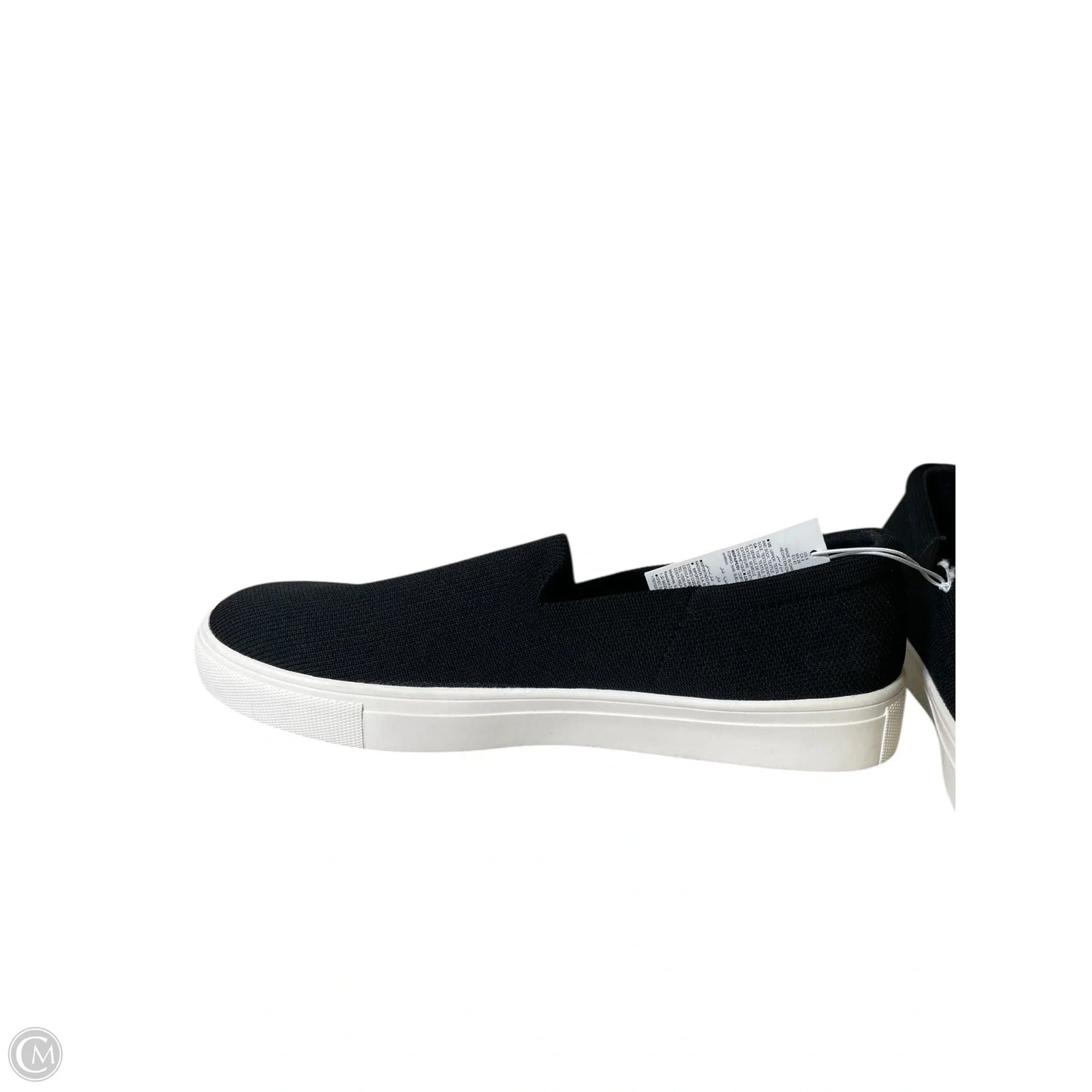 Shoes Flats By Old Navy In Black, Size: 9