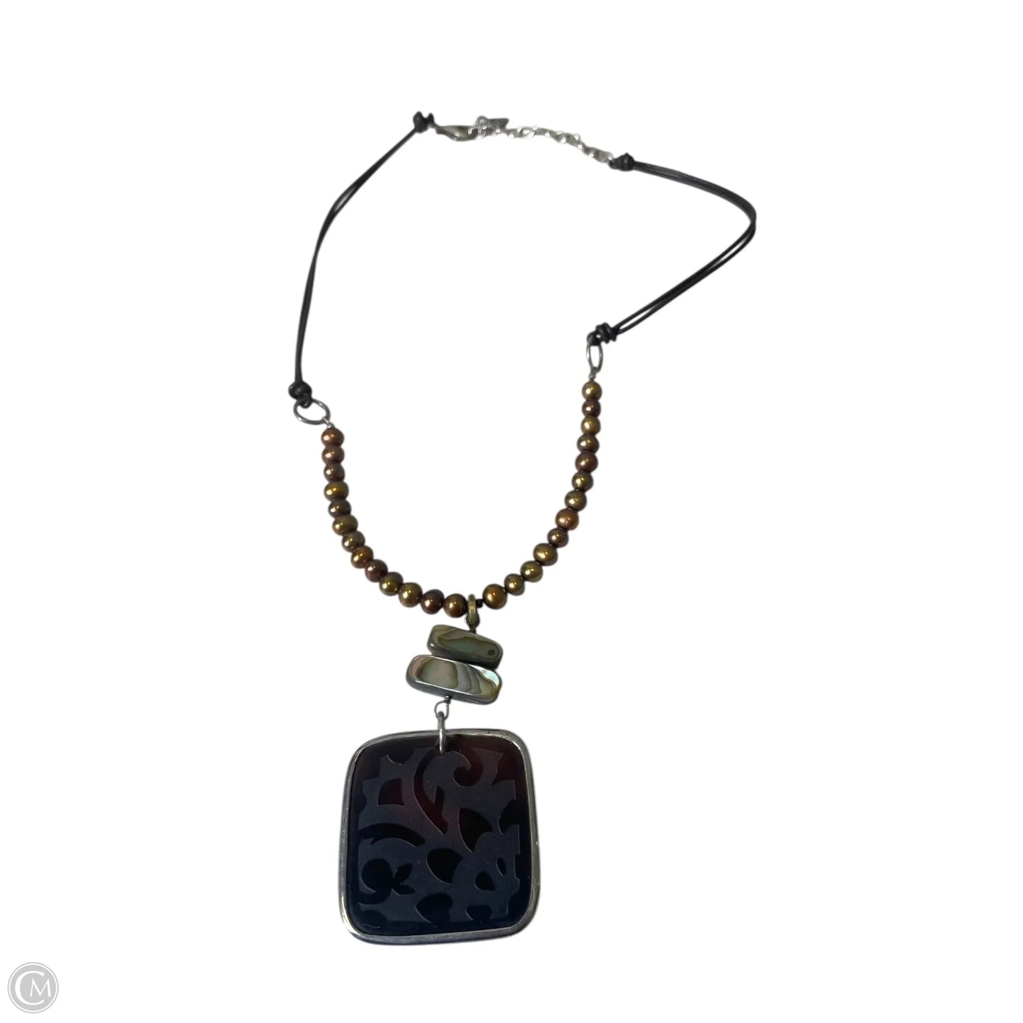 Necklace Statement By Clothes Mentor