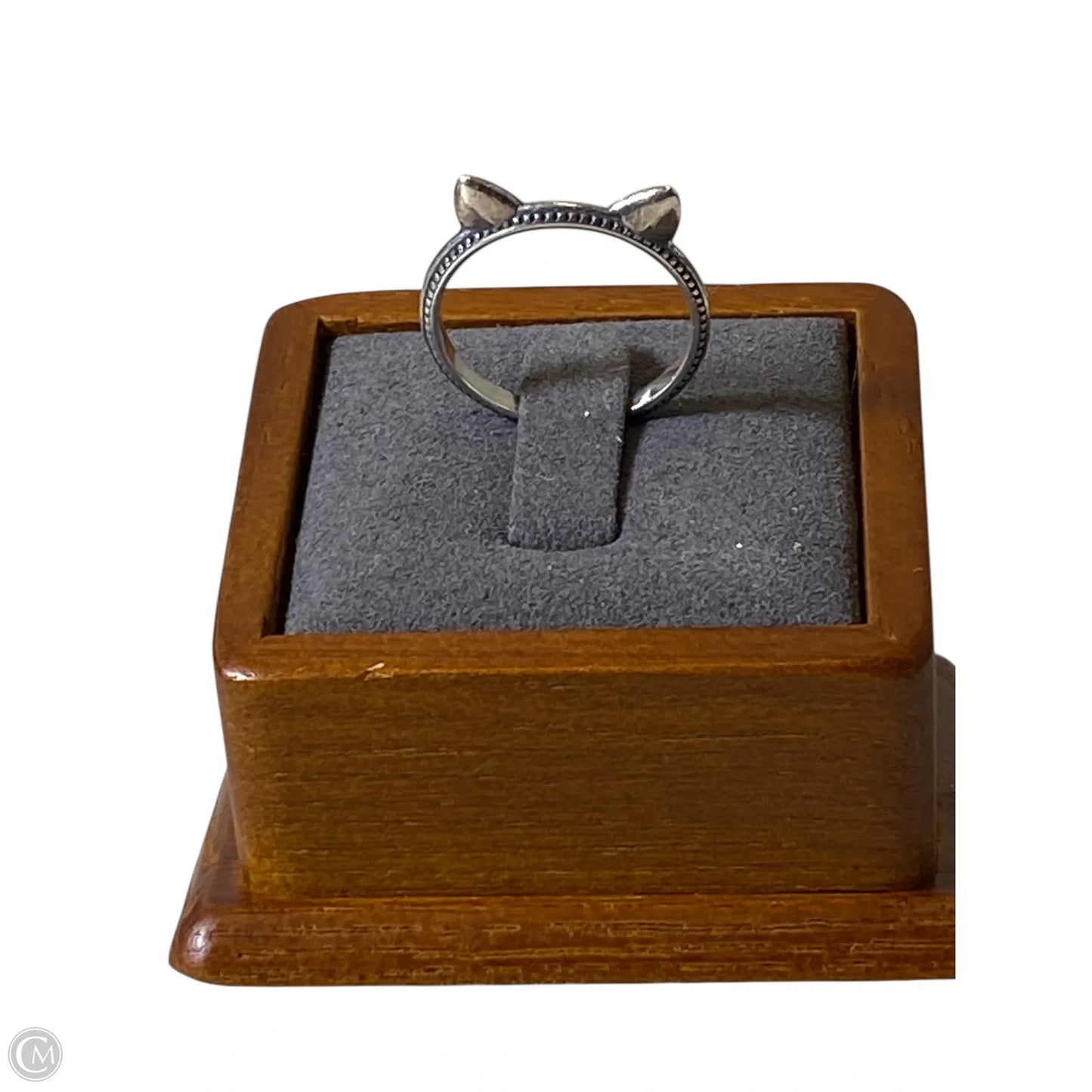 Ring Other By James Avery, Size: 8