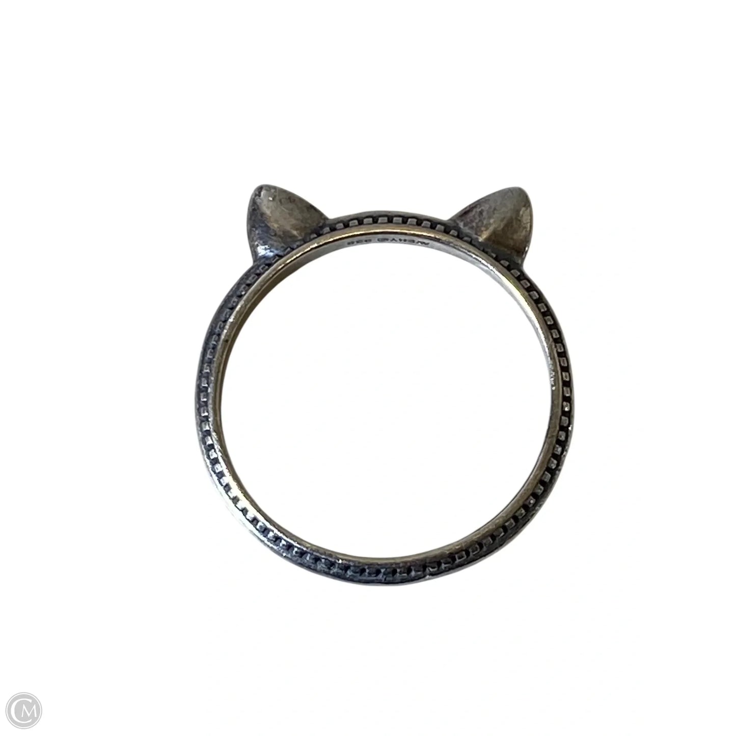 Ring Other By James Avery, Size: 8