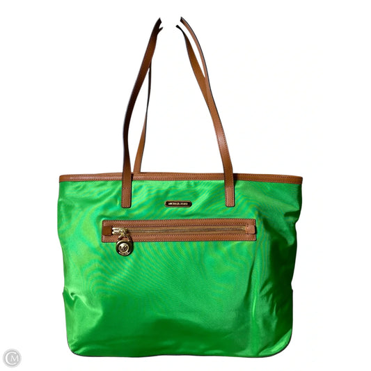 Handbag Designer By Michael Kors, Size: Large