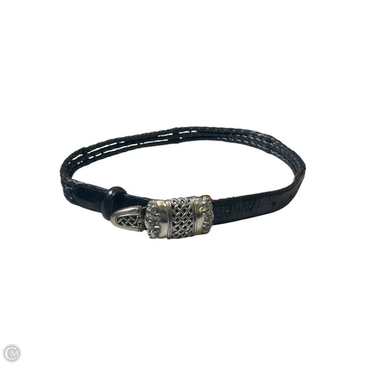 Belt By Brighton, Size: Medium