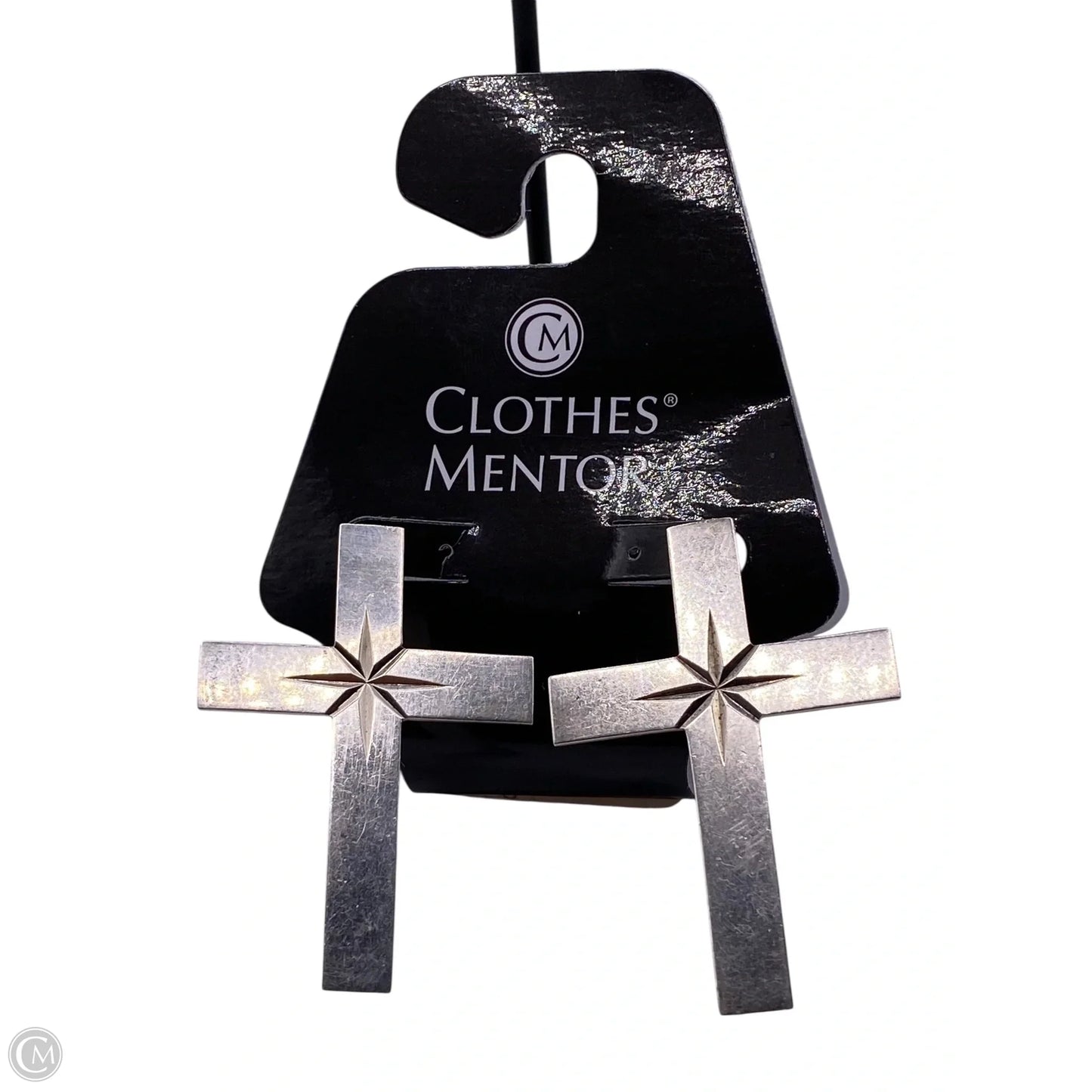 Earrings Dangle/drop By Clothes Mentor