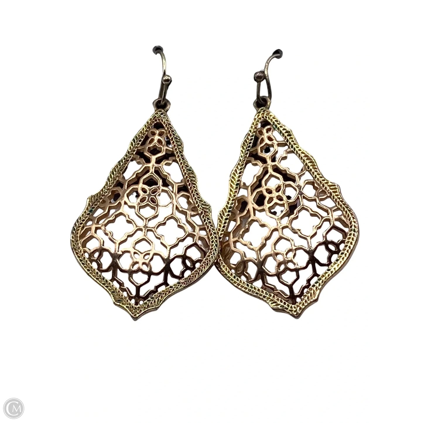 Earrings Dangle/drop By Kendra Scott