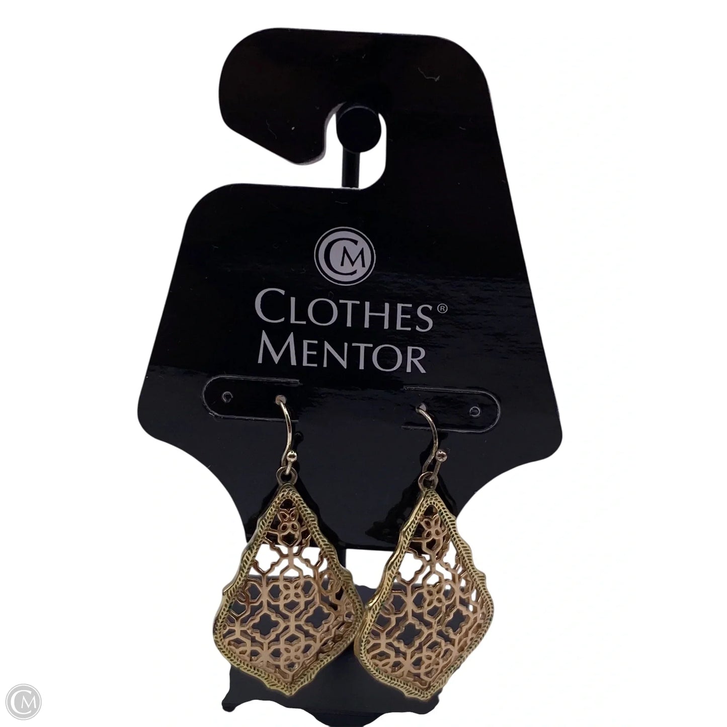 Earrings Dangle/drop By Kendra Scott