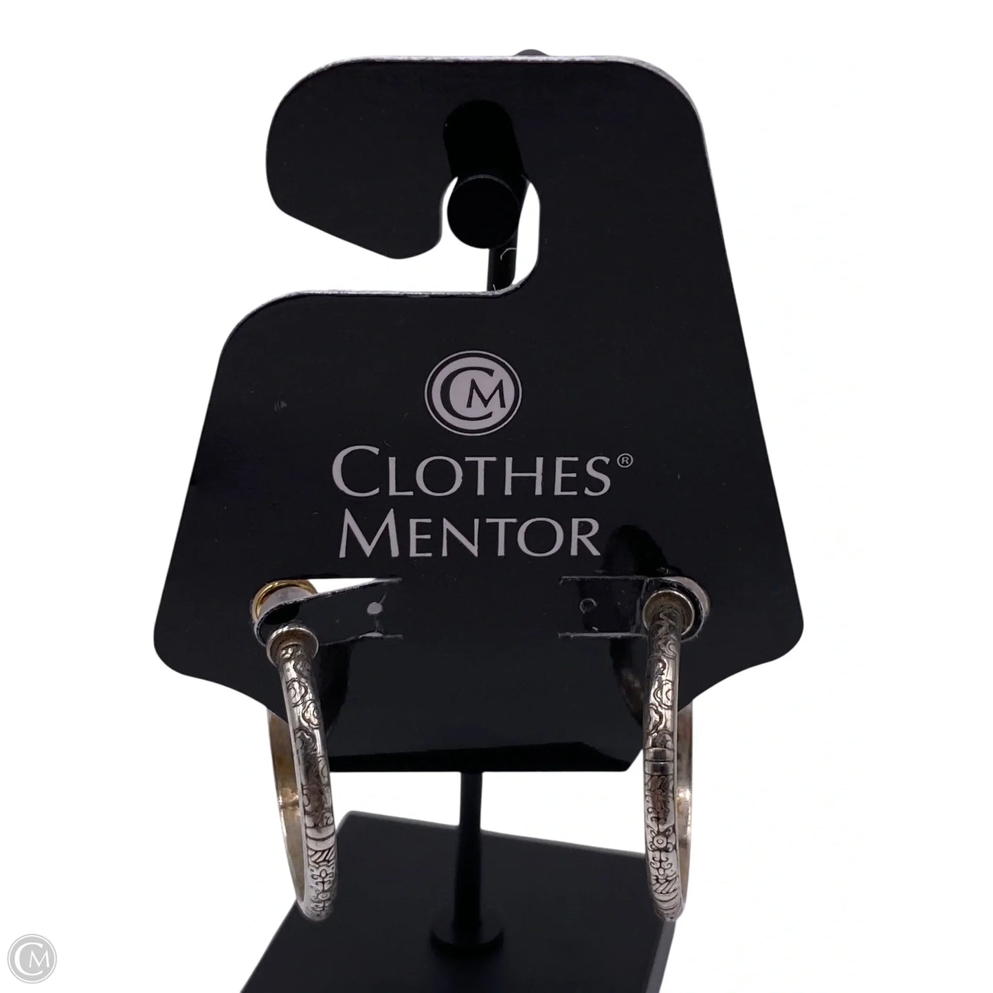 Earrings Hoop By Brighton