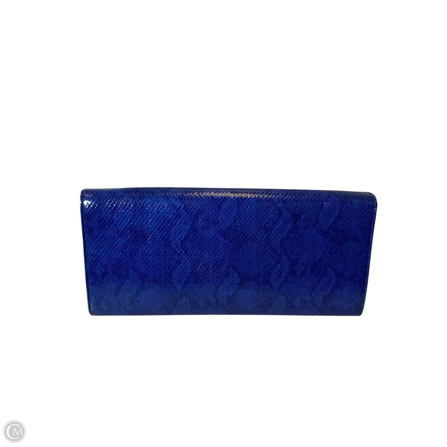 Clutch By White House Black Market, Size: Large
