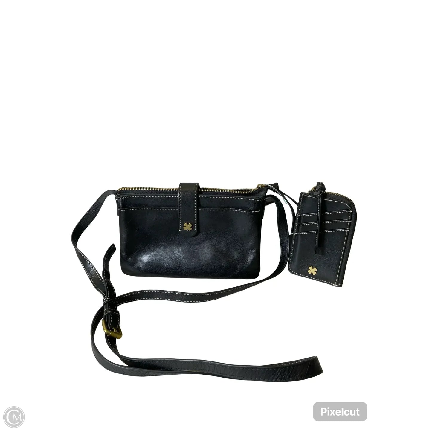 Crossbody By Lucky Brand, Size: Small