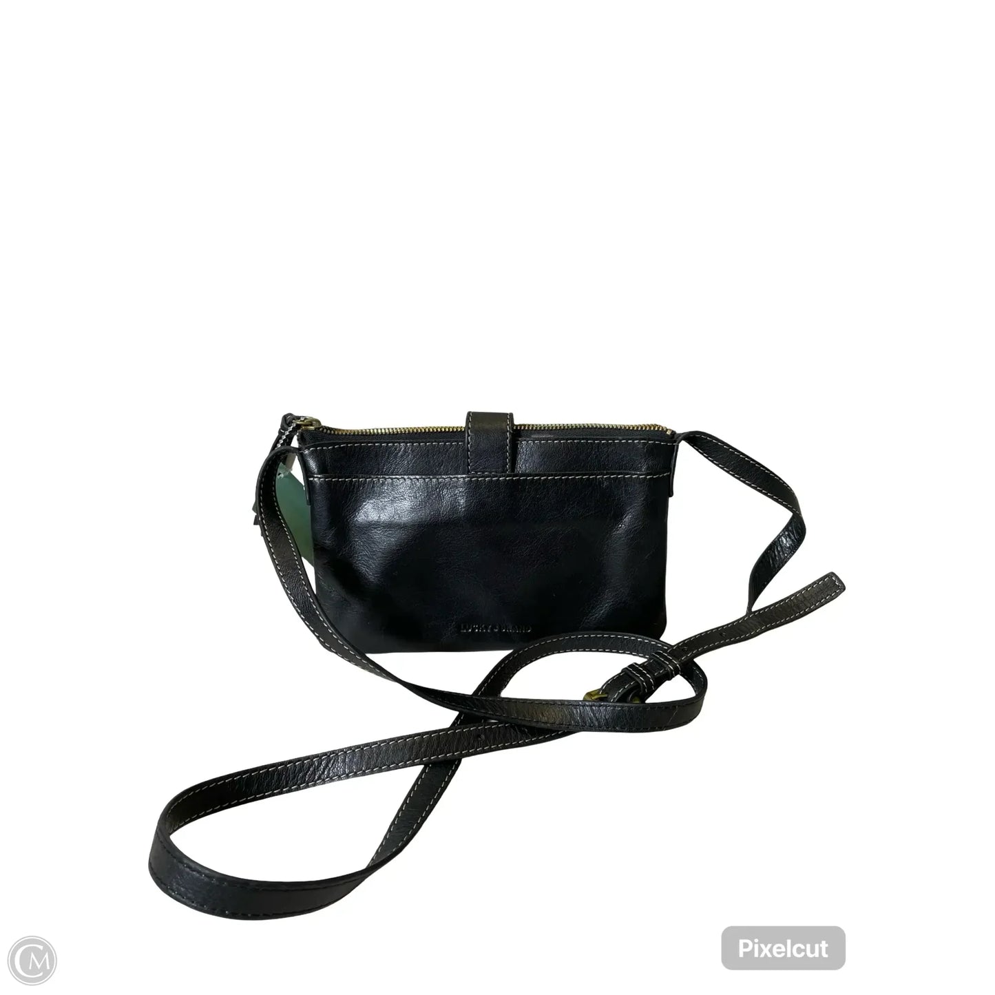 Crossbody By Lucky Brand, Size: Small