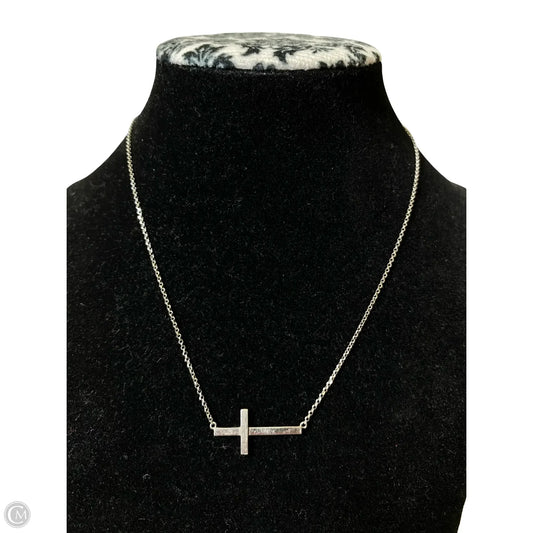 Necklace Pendant By Clothes Mentor