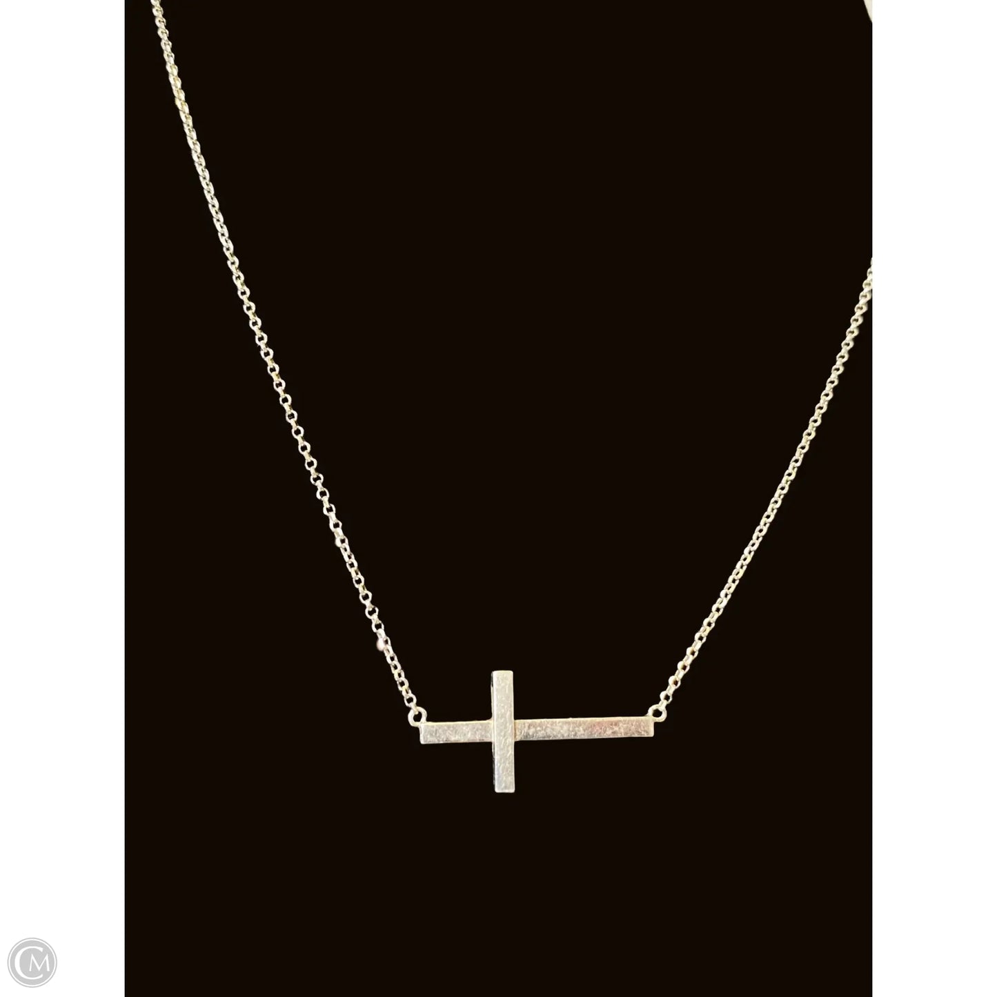 Necklace Pendant By Clothes Mentor