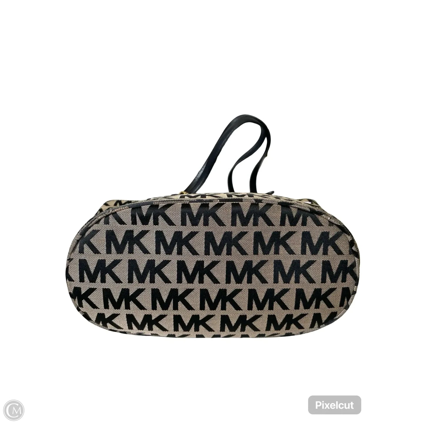 Handbag Designer By Michael Kors, Size: Medium
