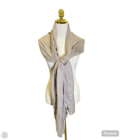 Scarf Designer By Tory Burch