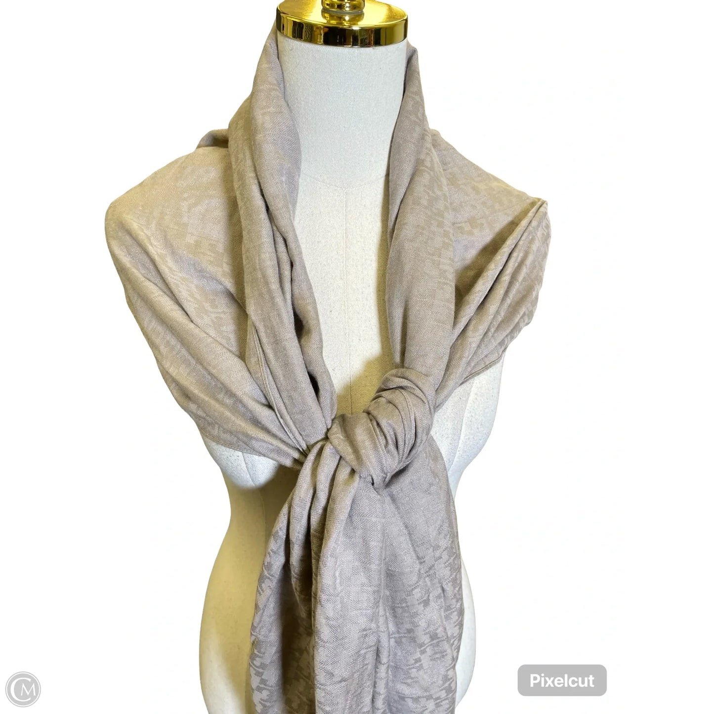 Scarf Designer By Tory Burch