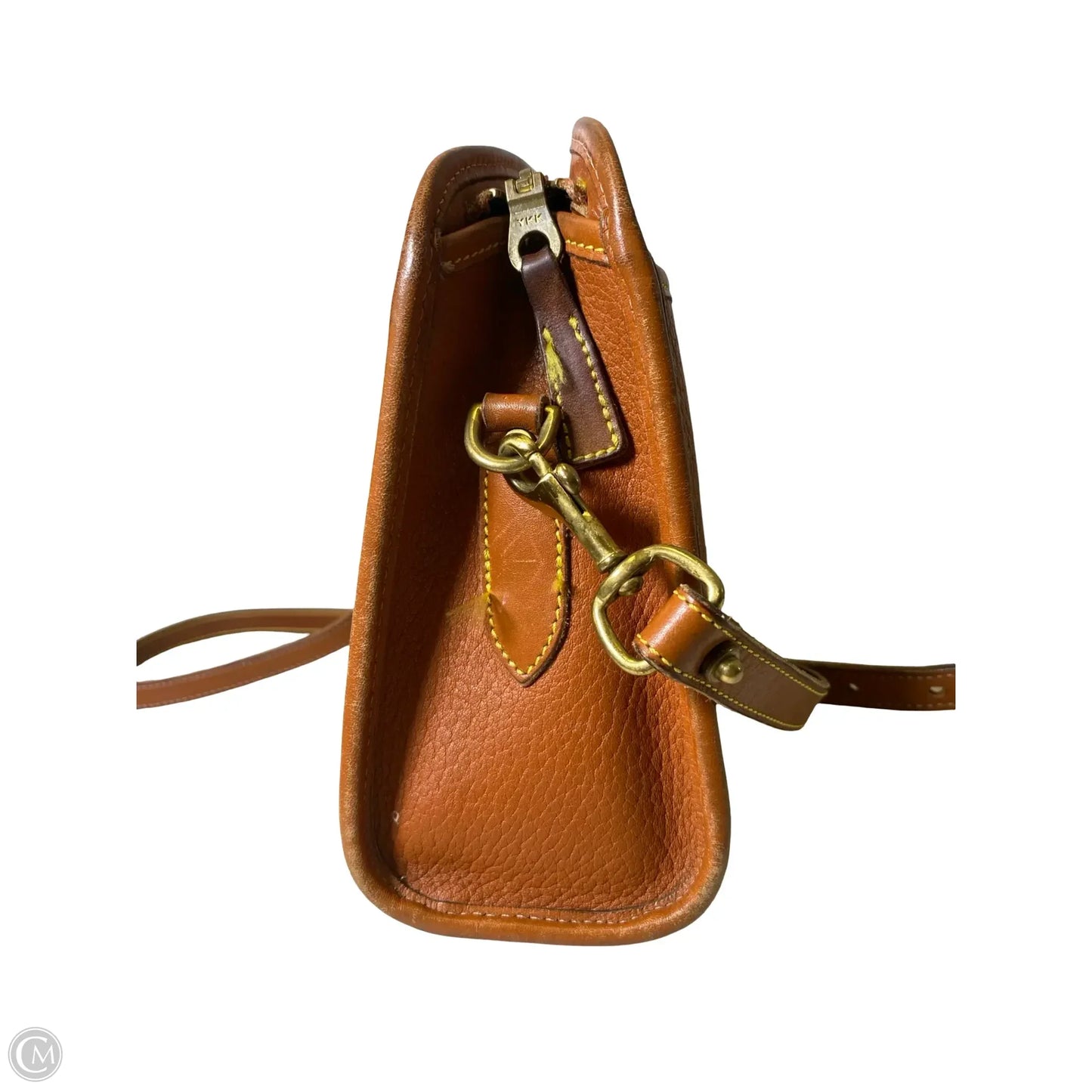 Crossbody Designer By Dooney And Bourke, Size: Medium
