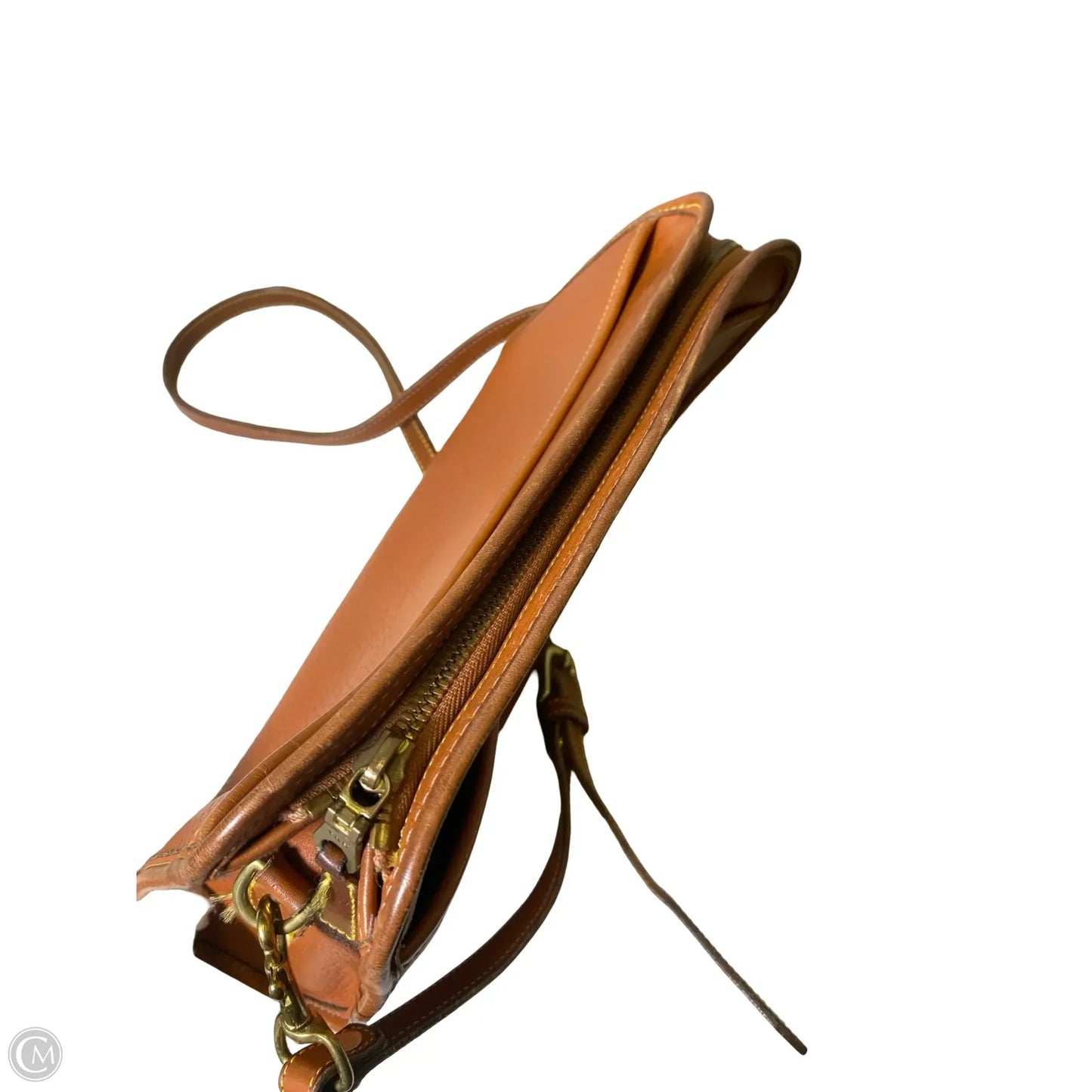 Crossbody Designer By Dooney And Bourke, Size: Medium