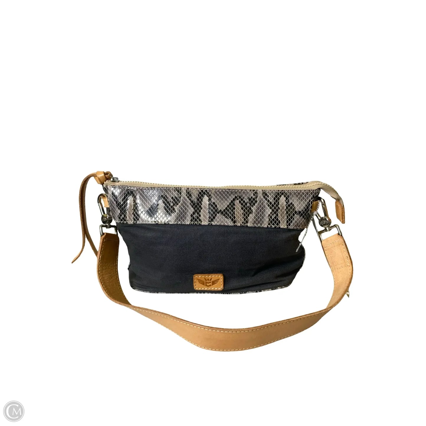 Handbag By Consuela, Size: Small