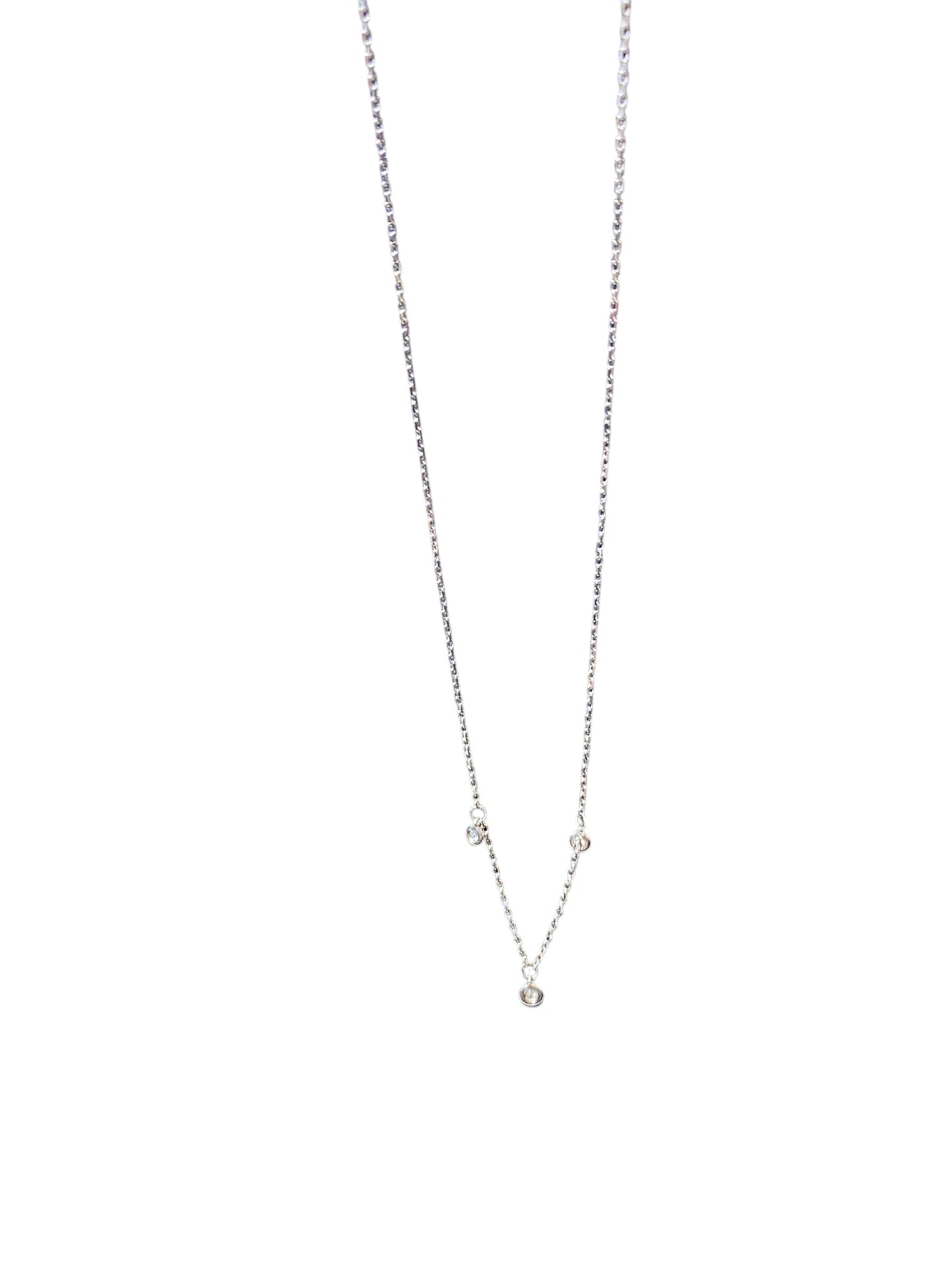 Necklace Choker & Collar By Clothes Mentor