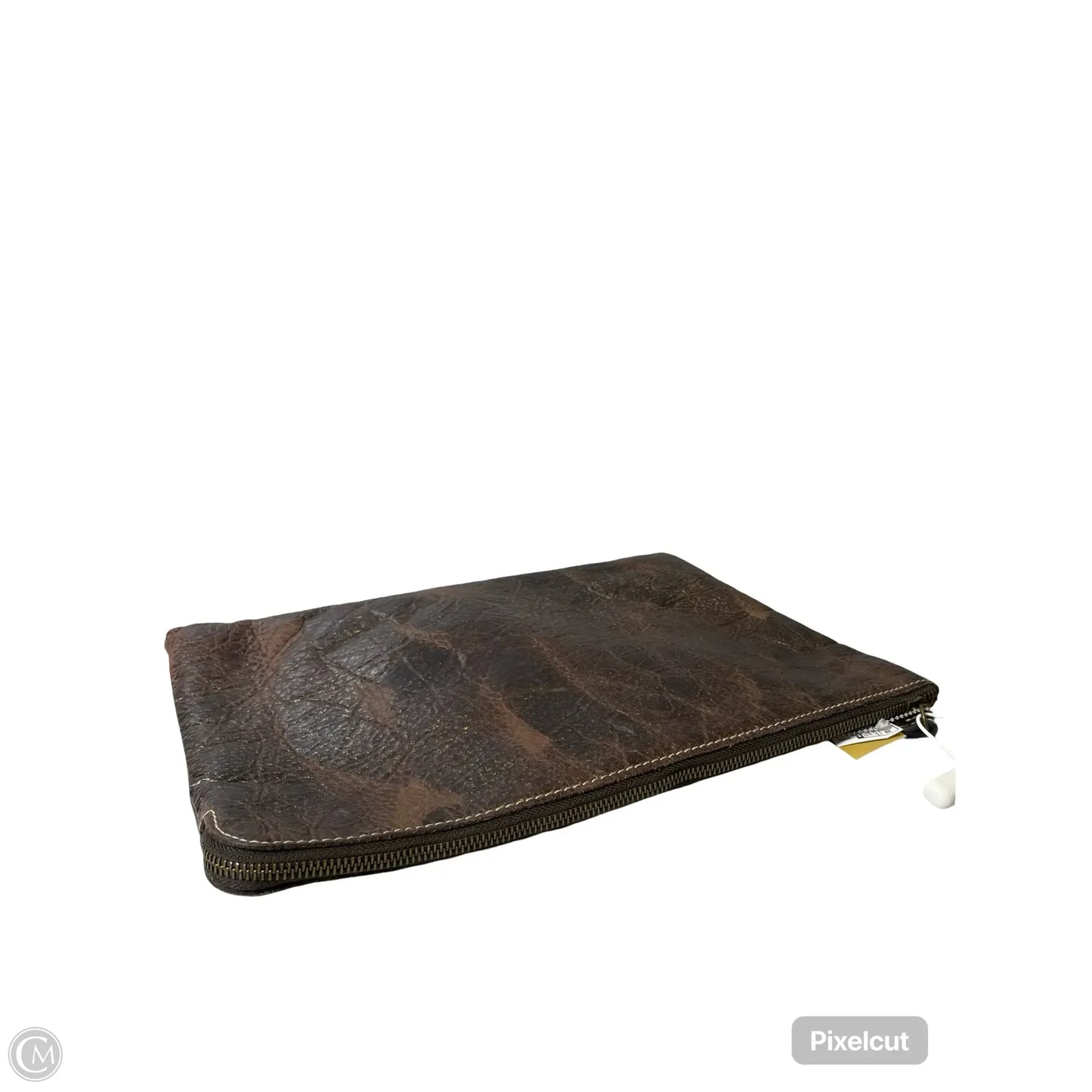 Clutch Designer By Patricia Nash, Size: Large