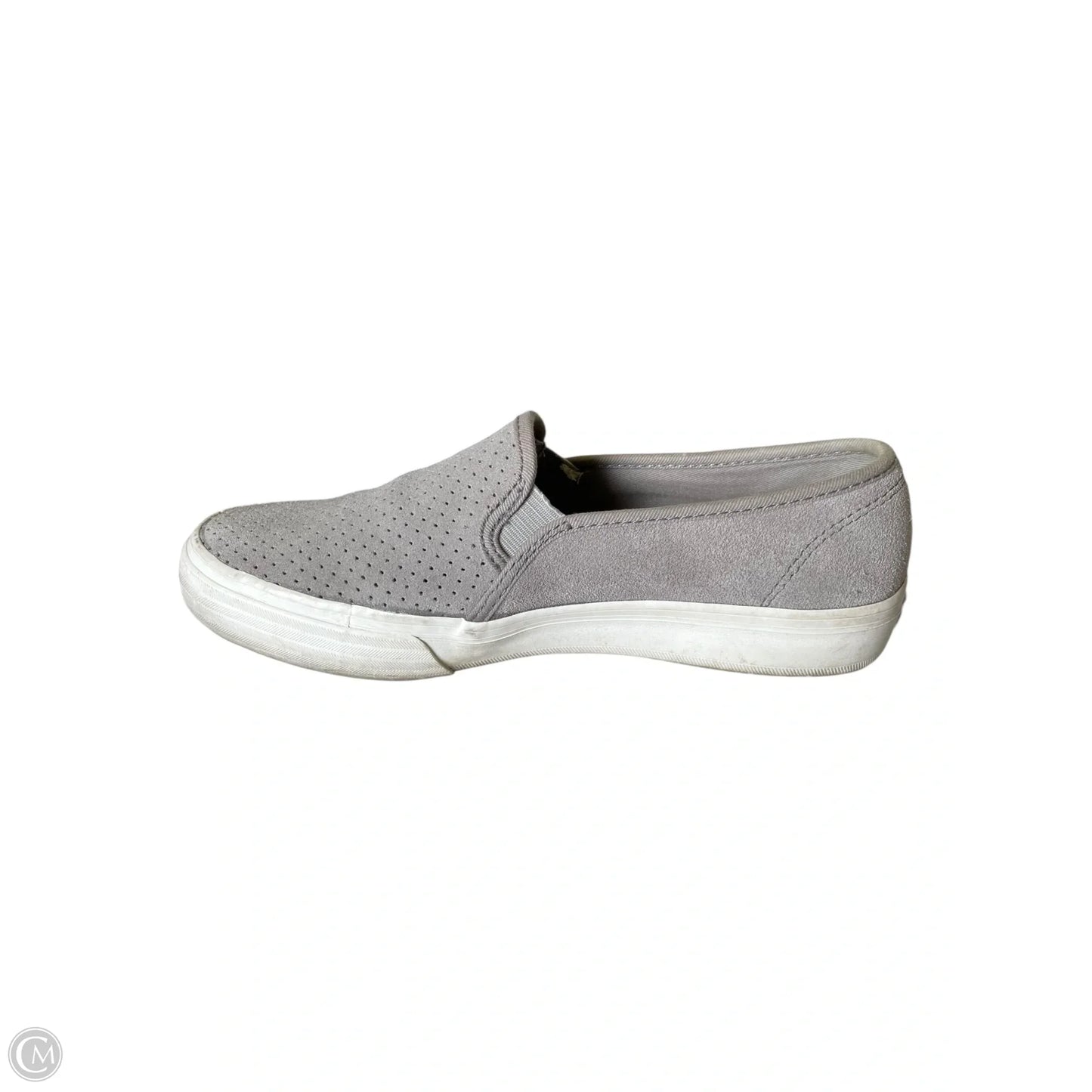 Shoes Flats By Keds In Taupe, Size: 6.5