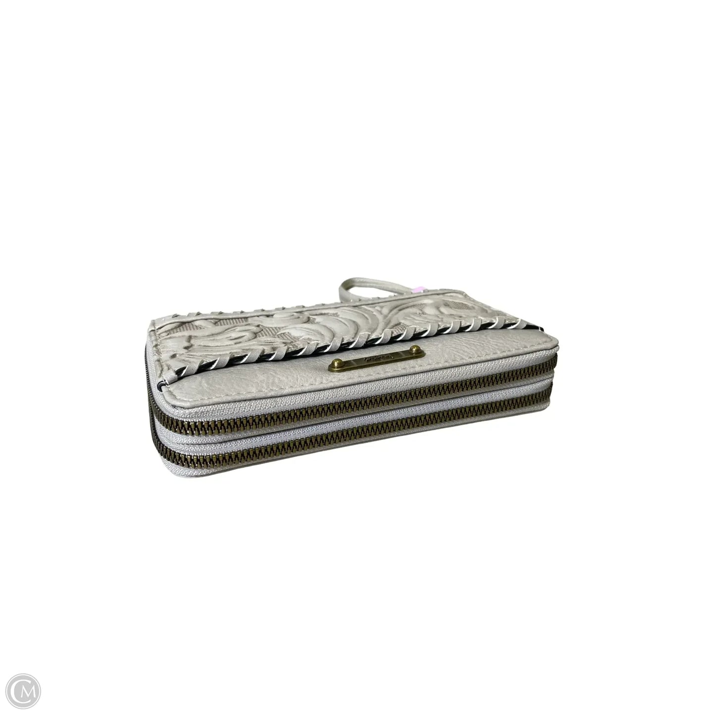 Wallet By Boc, Size: Medium