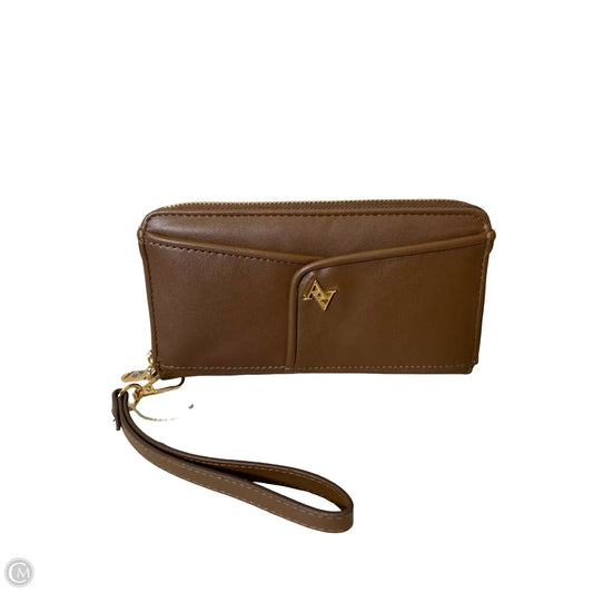 Wallet By Adrienne Vittadini, Size: Medium