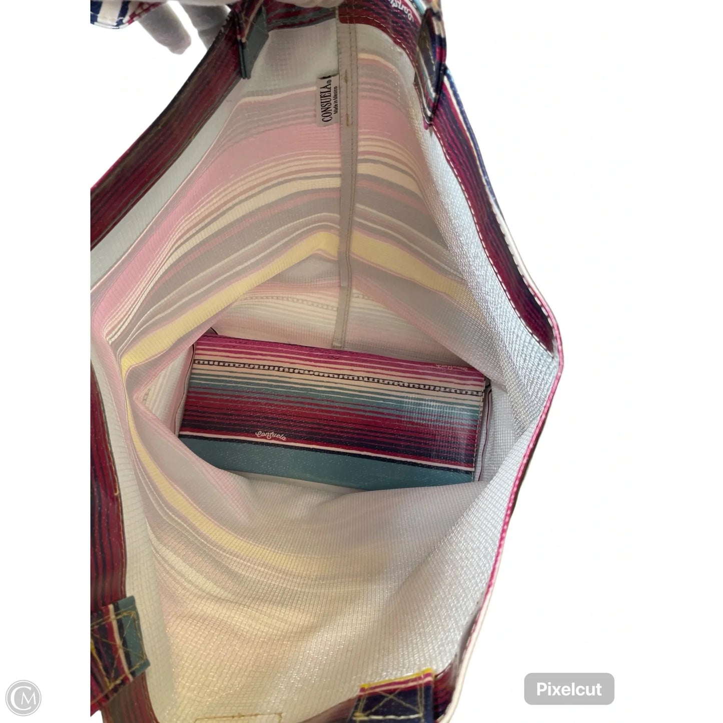 Tote By Consuela, Size: Large