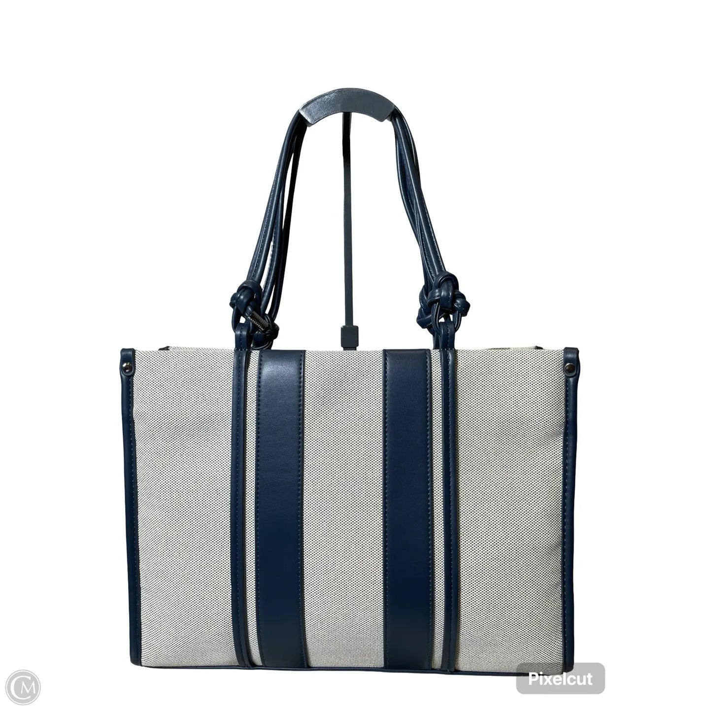 Handbag By Antik Kraft, Size: Medium