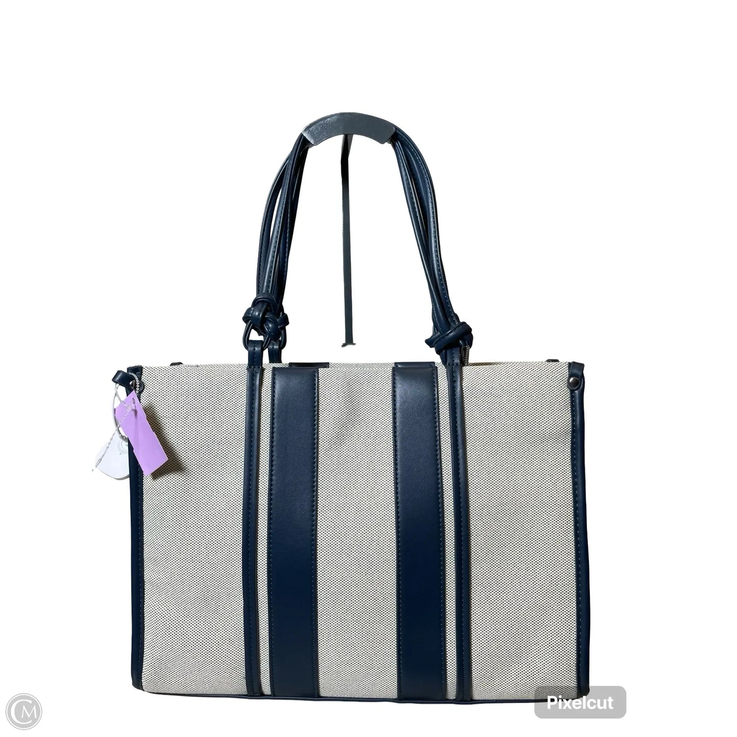 Handbag By Antik Kraft, Size: Medium