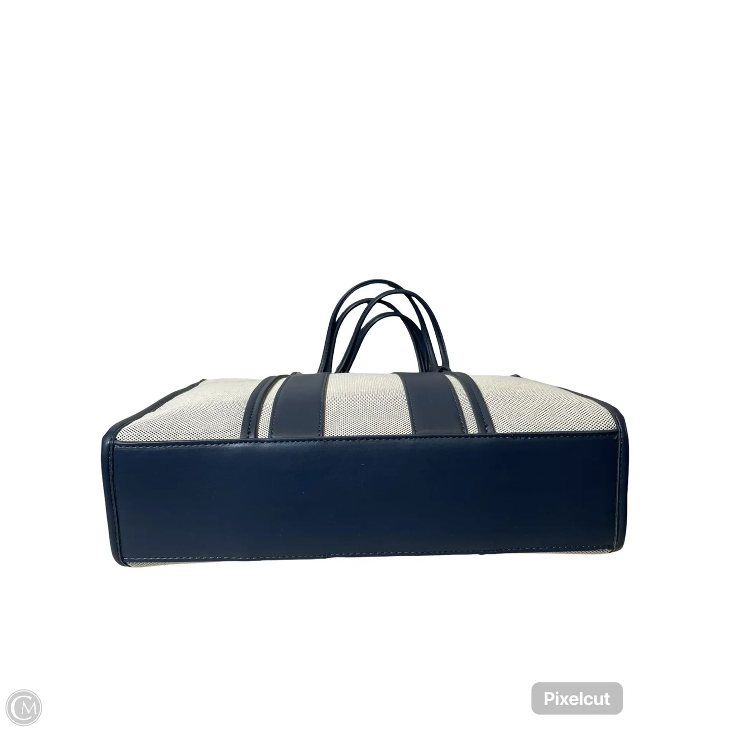 Handbag By Antik Kraft, Size: Medium