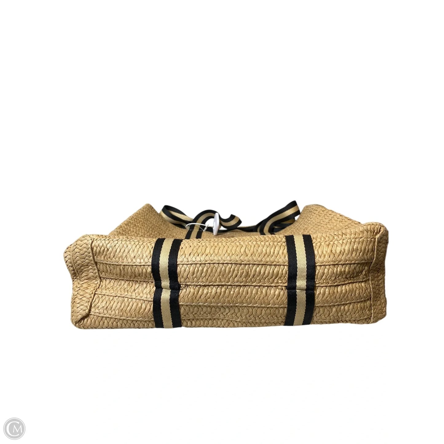 Tote By Clothes Mentor, Size: Large